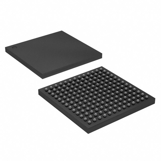 MCIMX233CJM4CR2 Image 