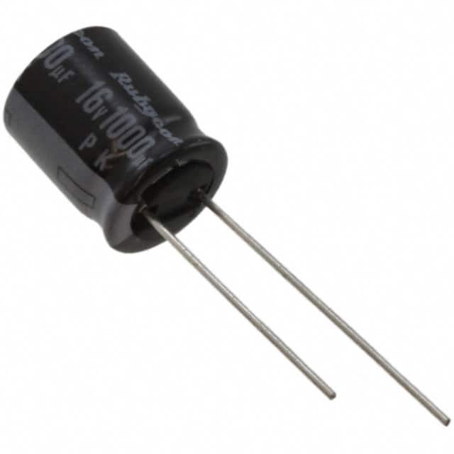16PK1000MEFC10X12.5 Image 