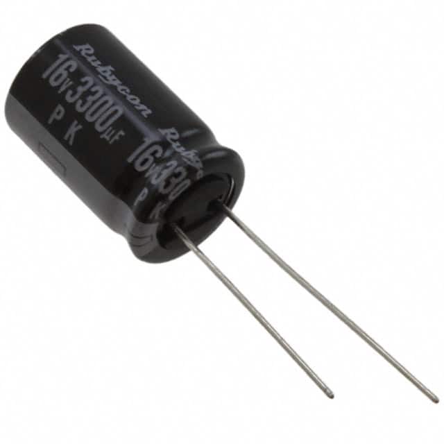 16PK3300MEFC12.5X20 Image 