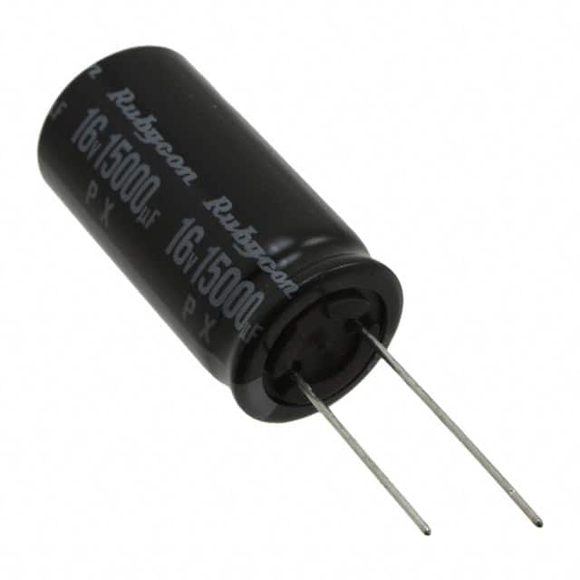 400VXW150MEFC18X40 Image 