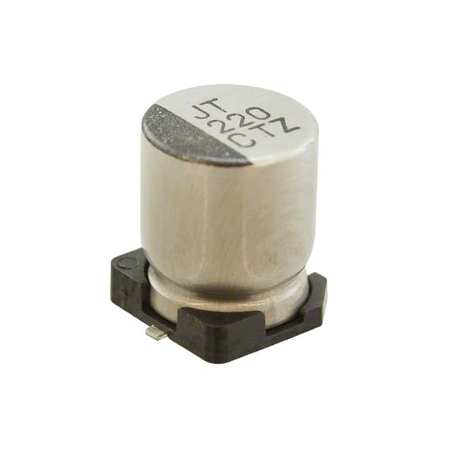 16TZV220M6.3X8 Image 
