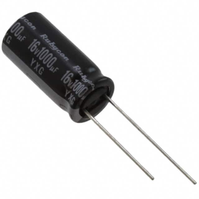 16YXG1000MEFC10X20 Image 