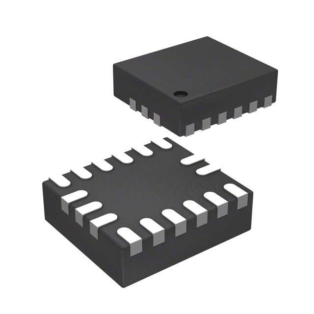 MIC23156-0YML-T5 Image 
