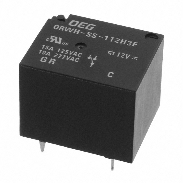ORWH-SS-112H3F,000 Image 