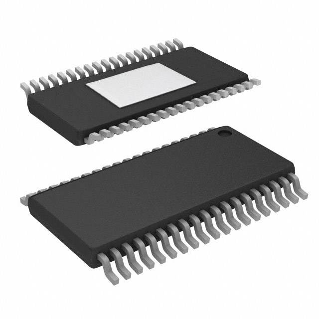 MAX31915AUI+ Image 