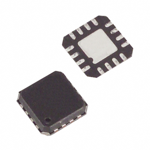 MAX9129EGE+ Image 