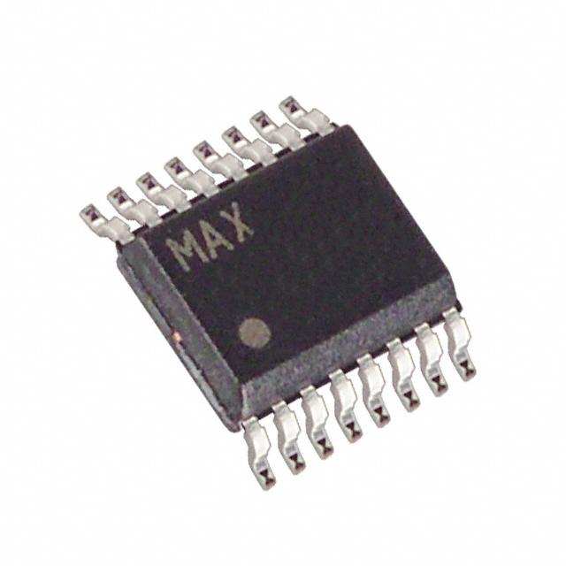 MAX14850AEE+ Image 