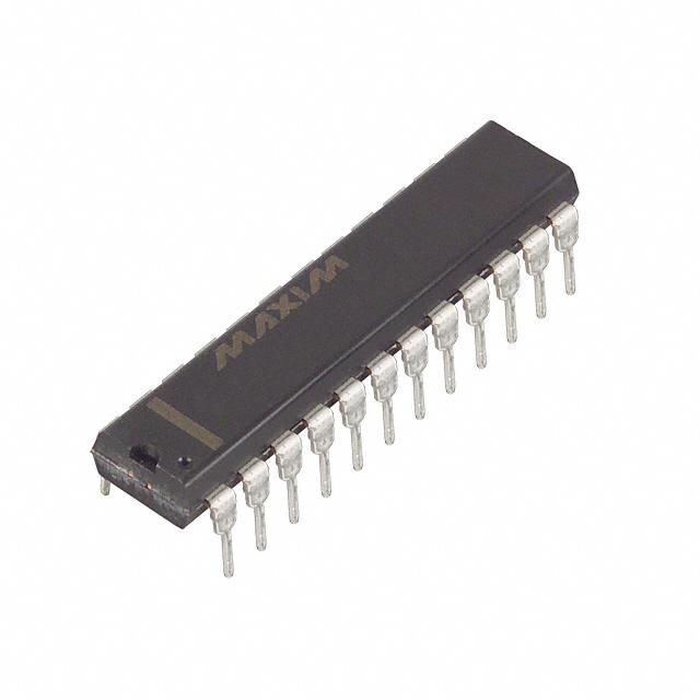 MAX274AENG+ Image 