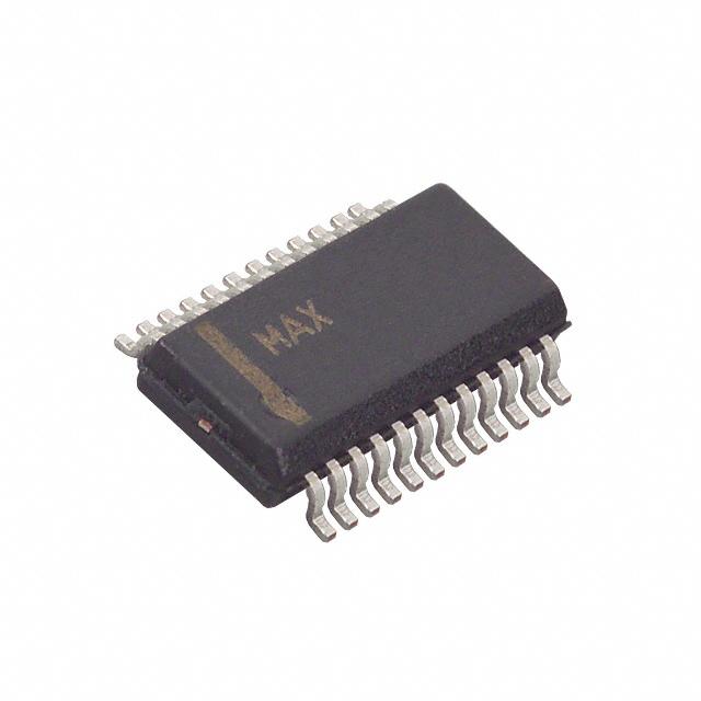 MAX1011CEG+ Image 