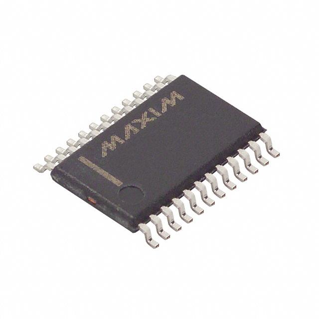 MAX3625CUG+ Image 