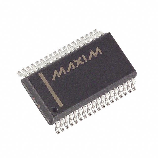 MAX1003CAX+ Image 