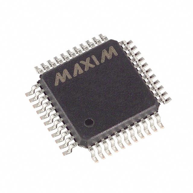 ICL7136CMH+D Image 
