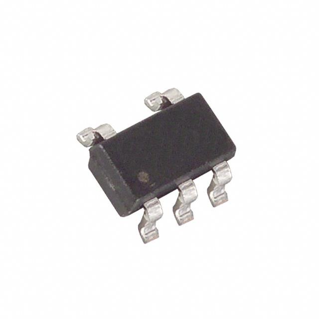 DS1819CR-5/T&R Image 