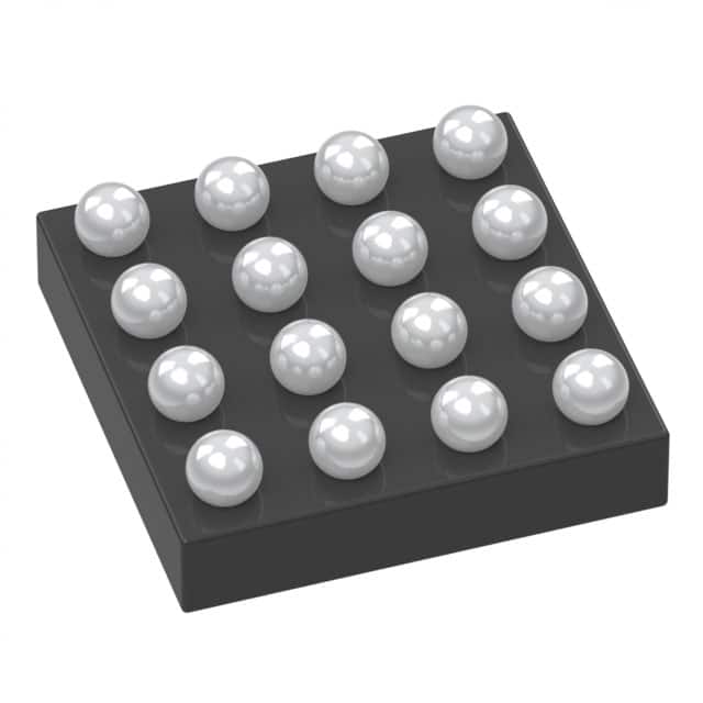 MAX20310BEWE+T Image 
