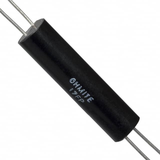 17FPR100E Image 