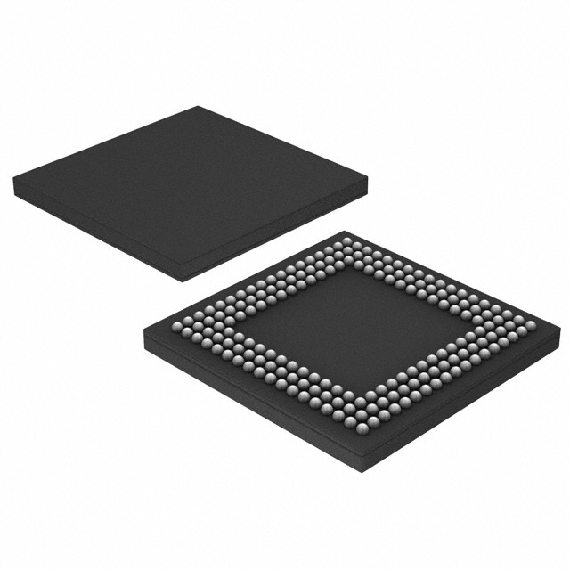 LPC1788FET180,551 Image 