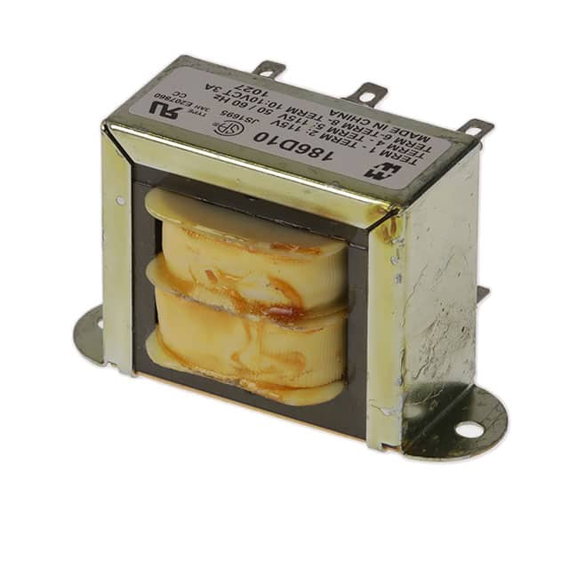 186D10 Image 