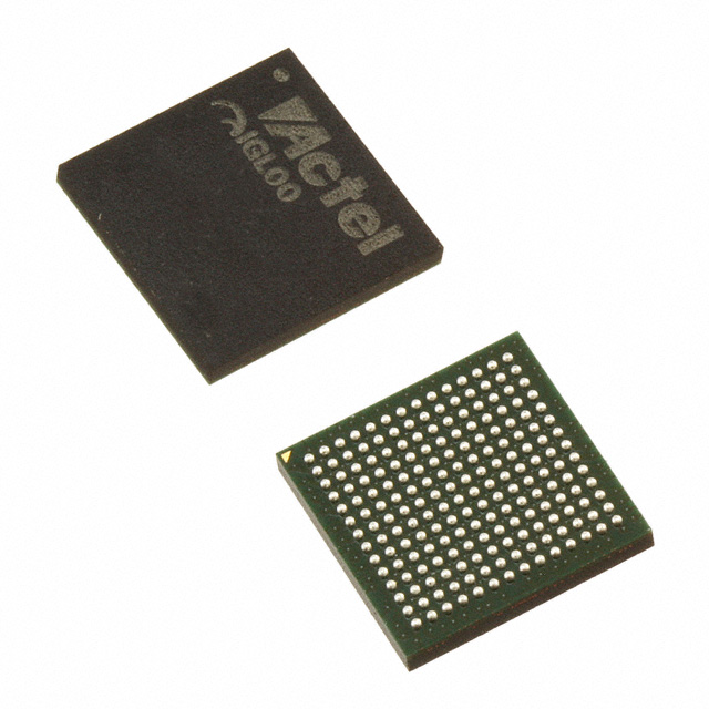 AGL400V2-CSG196I Image 
