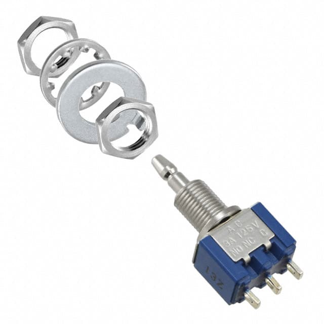 MPS-103F Image 