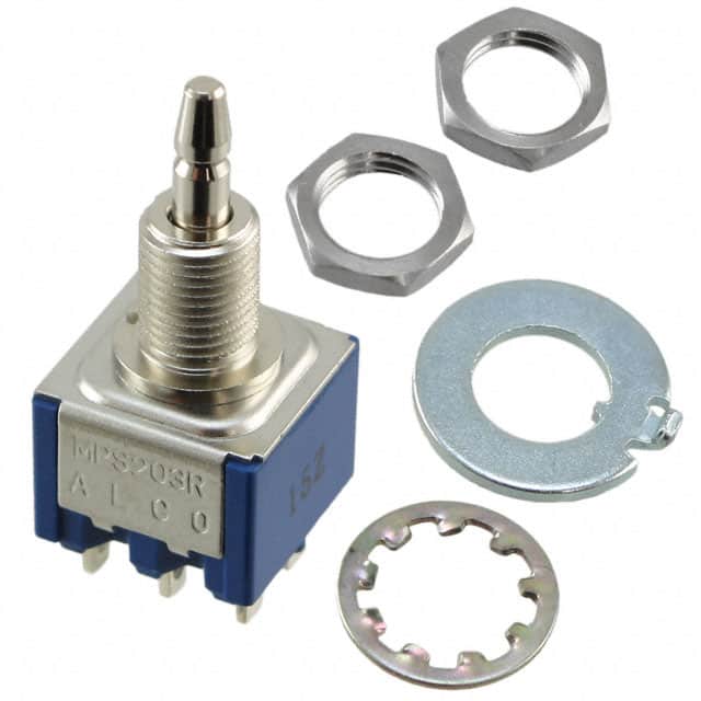 MPS-203R Image 