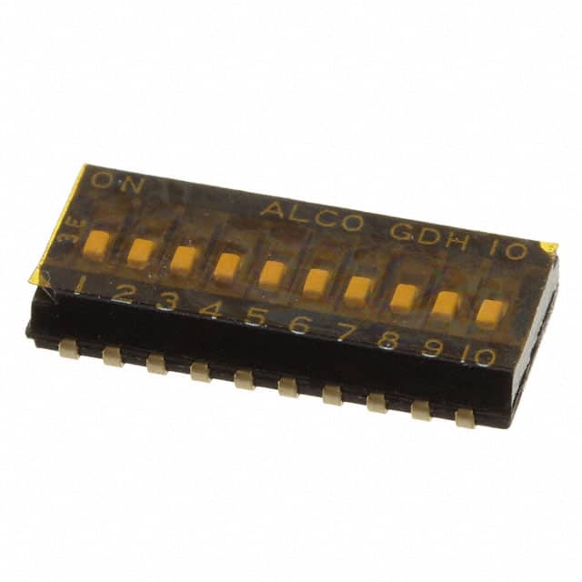 GDH10SA04 Image 