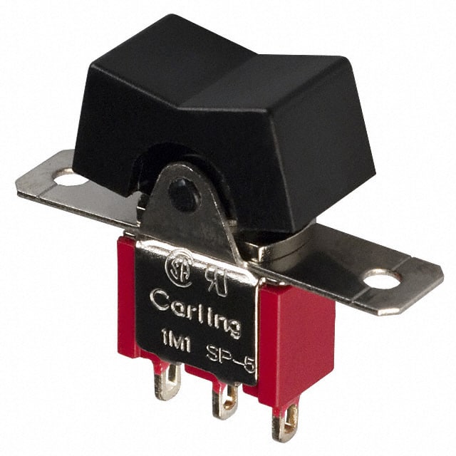 1M1-SP5-R1/2-M1QE Image 