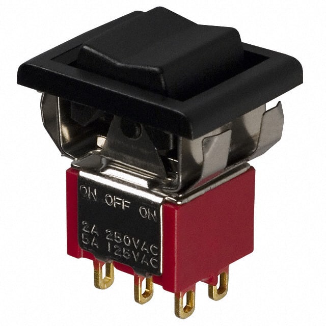 1M1-DP5-R6/2-2M1GE Image 