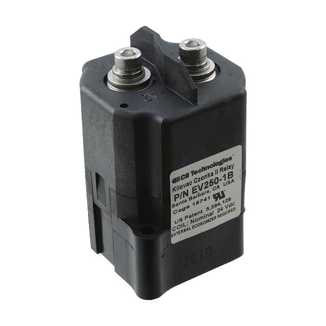 EV250-1B Image 