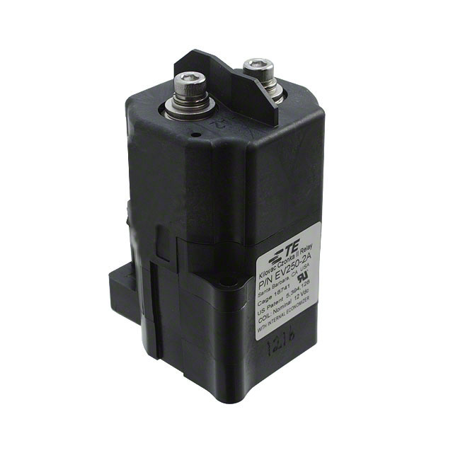 EV250-2A Image 