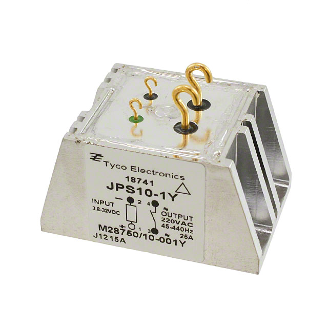 JPS10-1Y Image 