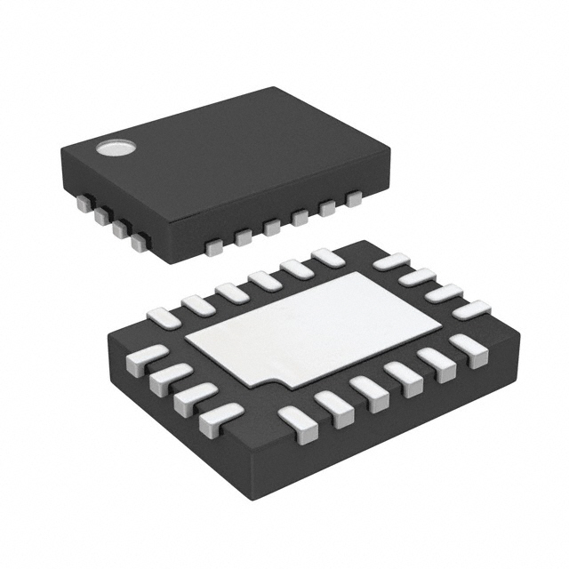 LTC4099EUDC#PBF Image 