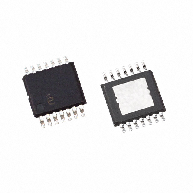 ISL78301FVEAZ-T Image 