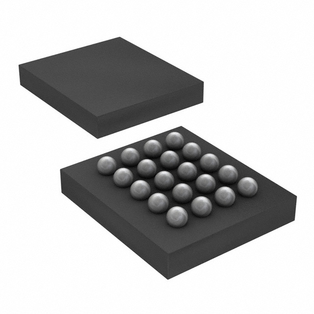 TCA6408ZXYR Image 