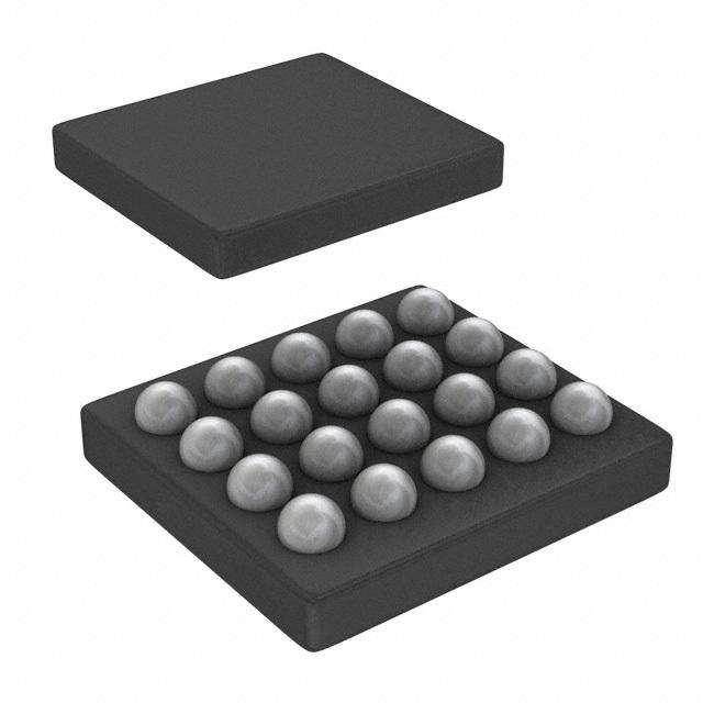 BQ24156AYFFT Image 