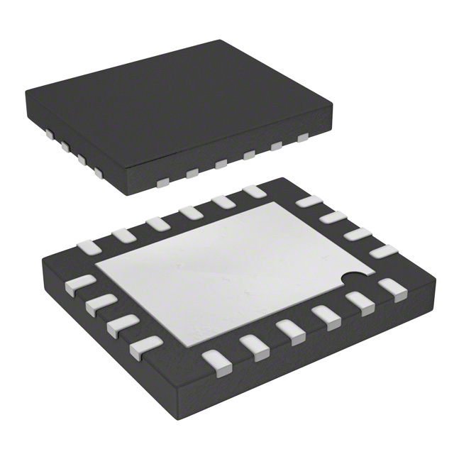ST7FLI15BF1U6TR Image 
