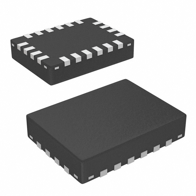 ISL9219IRZ Image 