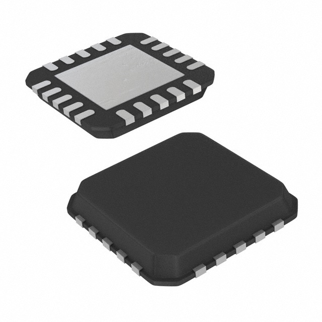 ISL6504ACR Image 