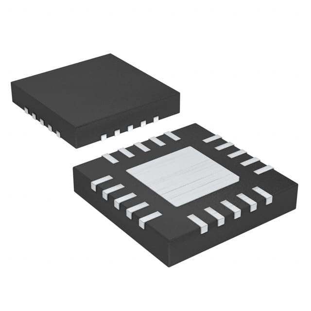 MAX1799EGP+ Image 