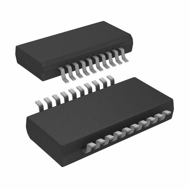 PCA9518DBQR Image 