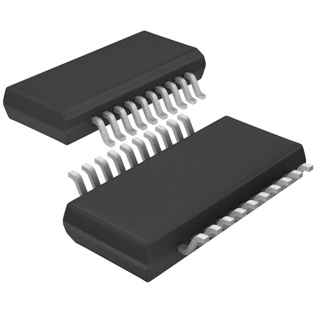 LTC1556CGN Image 