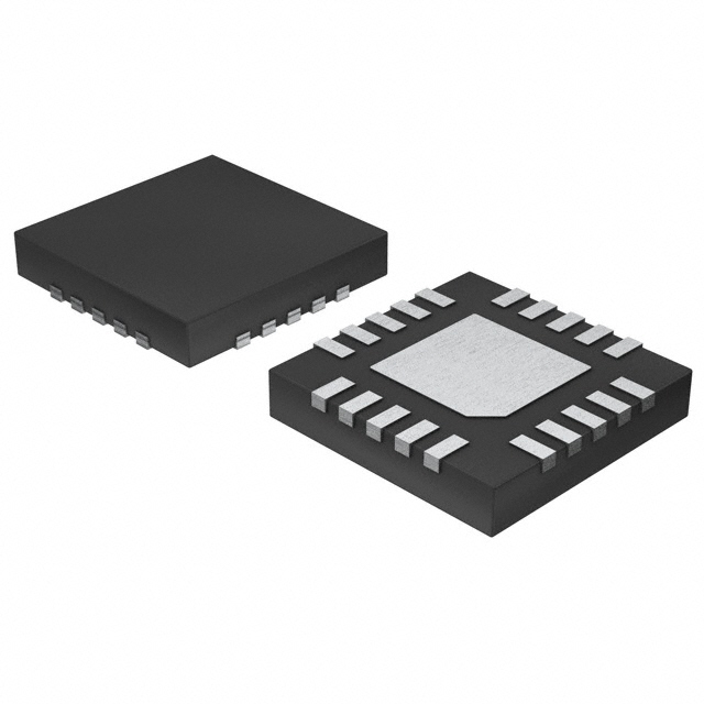 MAX11811ETP+ Image 