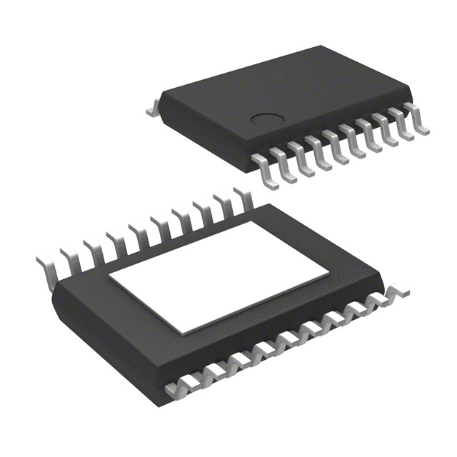 MIC2596-1BTSE-TR Image 