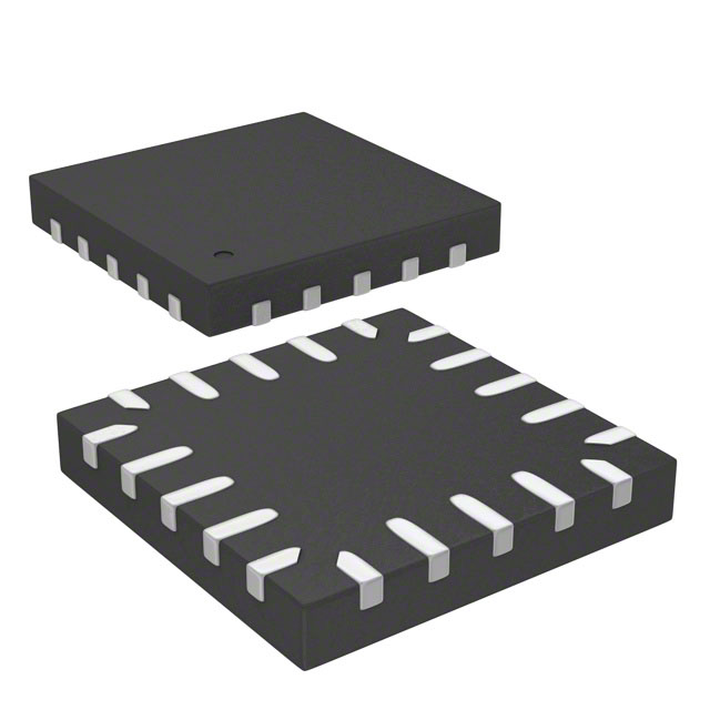 STM8S103F3U3TR Image 