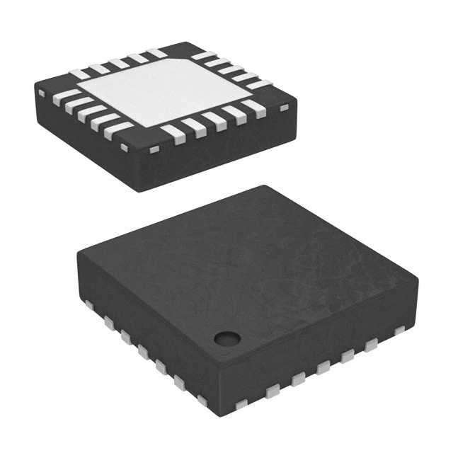 ISL59920IRZ Image 