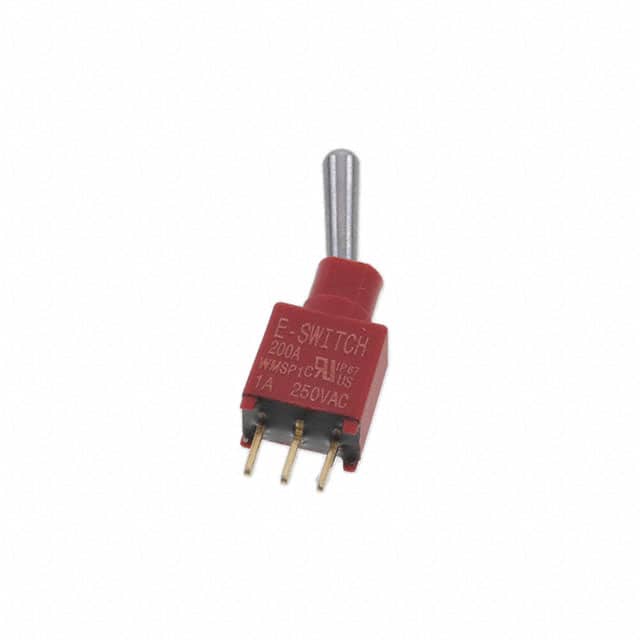 200AWMSP1T1A1M2QE Image 