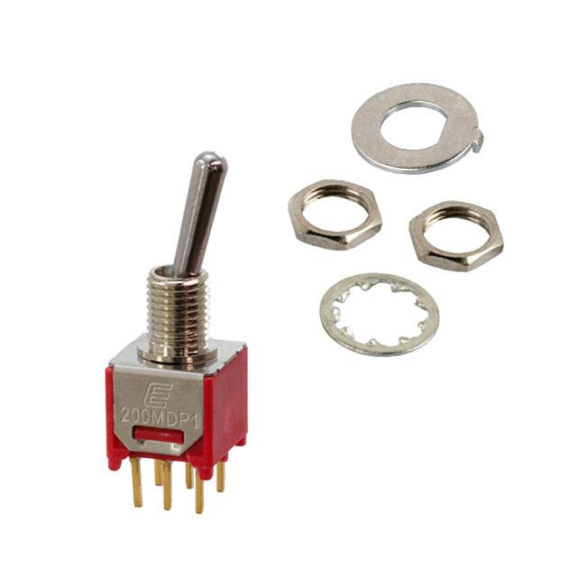 200MDP1T1B1M2REH Image 