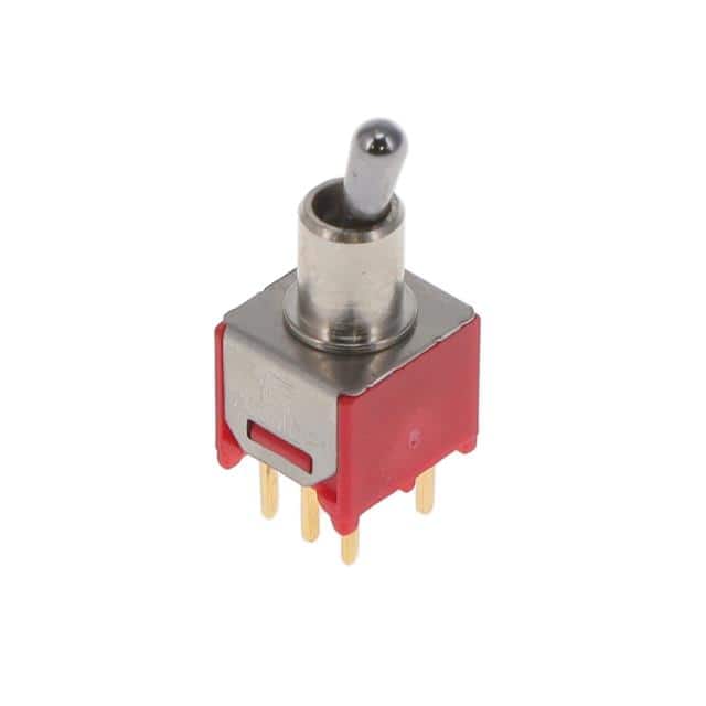 200MDP1T2B2M2RE Image 