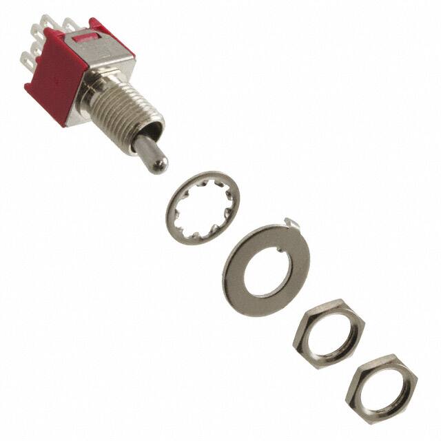 200MDP1T5B5M1QEH Image 