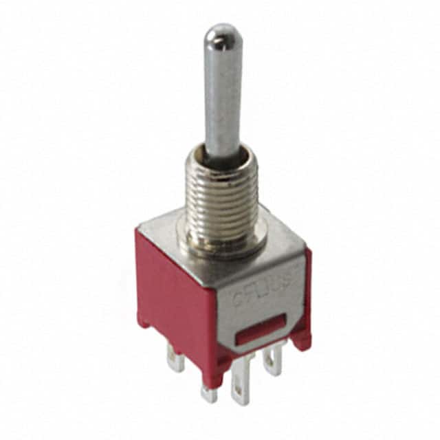 200MDP3T1B1M1QE Image 
