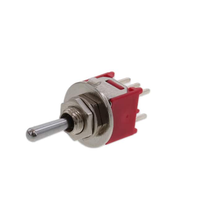 200MDP3T1B1M2QEH Image 